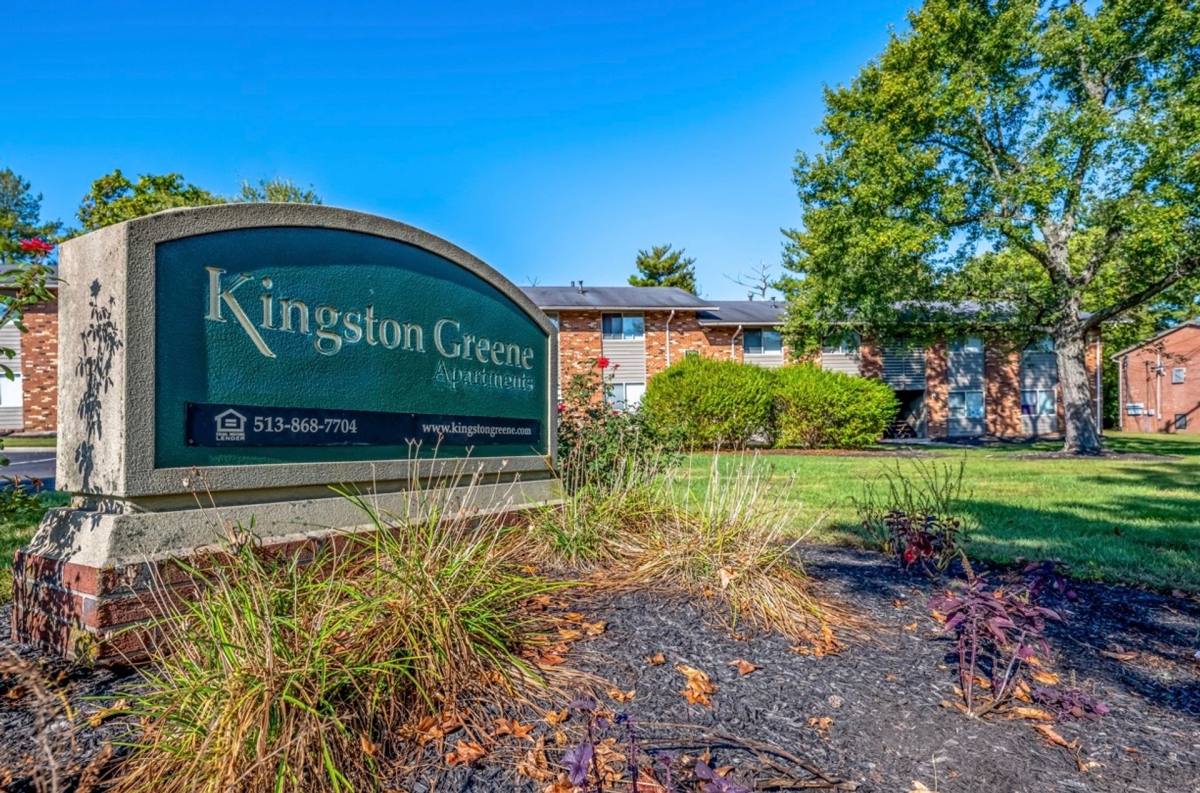 Apartment for rent at 135 Timber Hill Dr, Hamilton, OH 45013