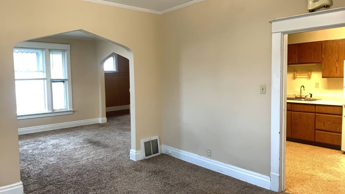 House for rent at 425 E 5th St, Duluth, MN 55805