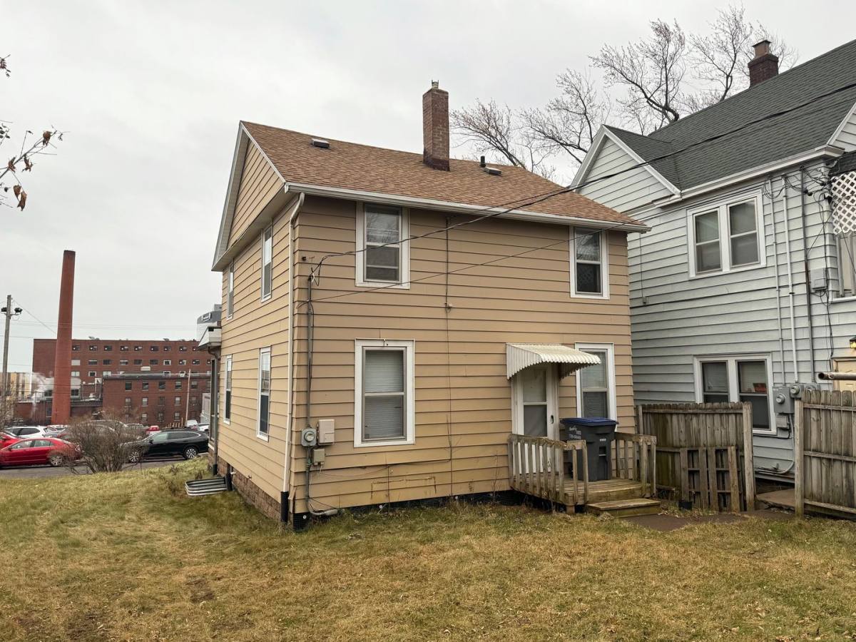 House for rent at 425 E 5th St, Duluth, MN 55805