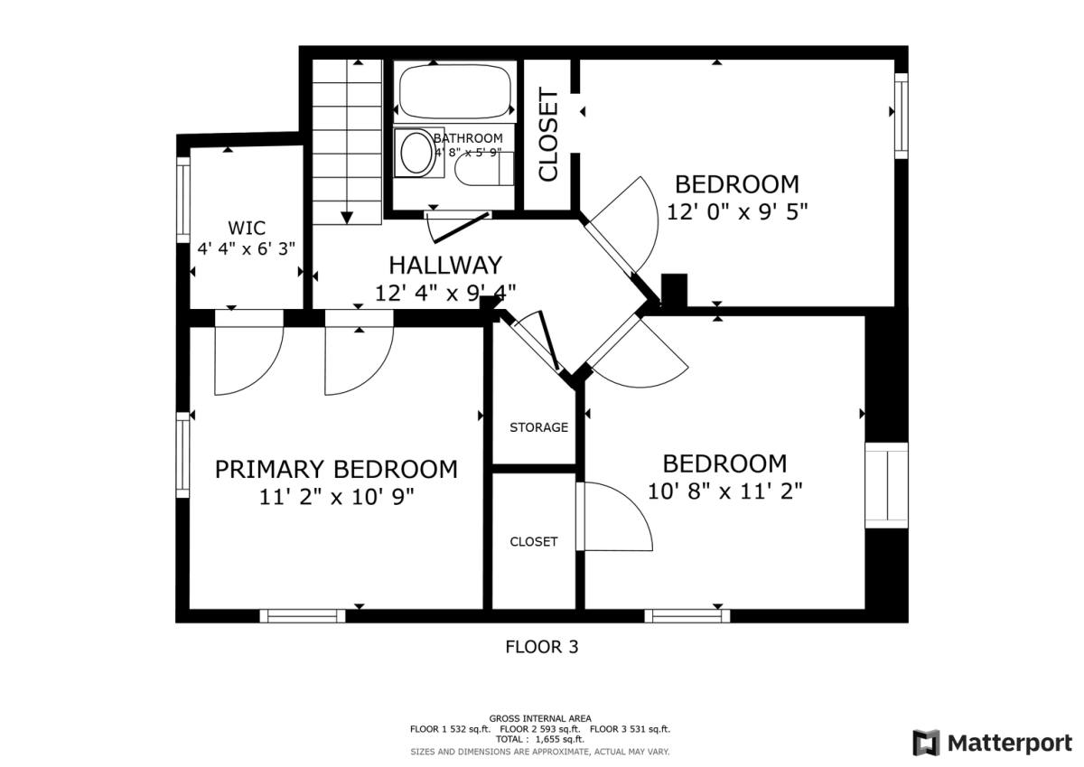 House for rent at 425 E 5th St, Duluth, MN 55805
