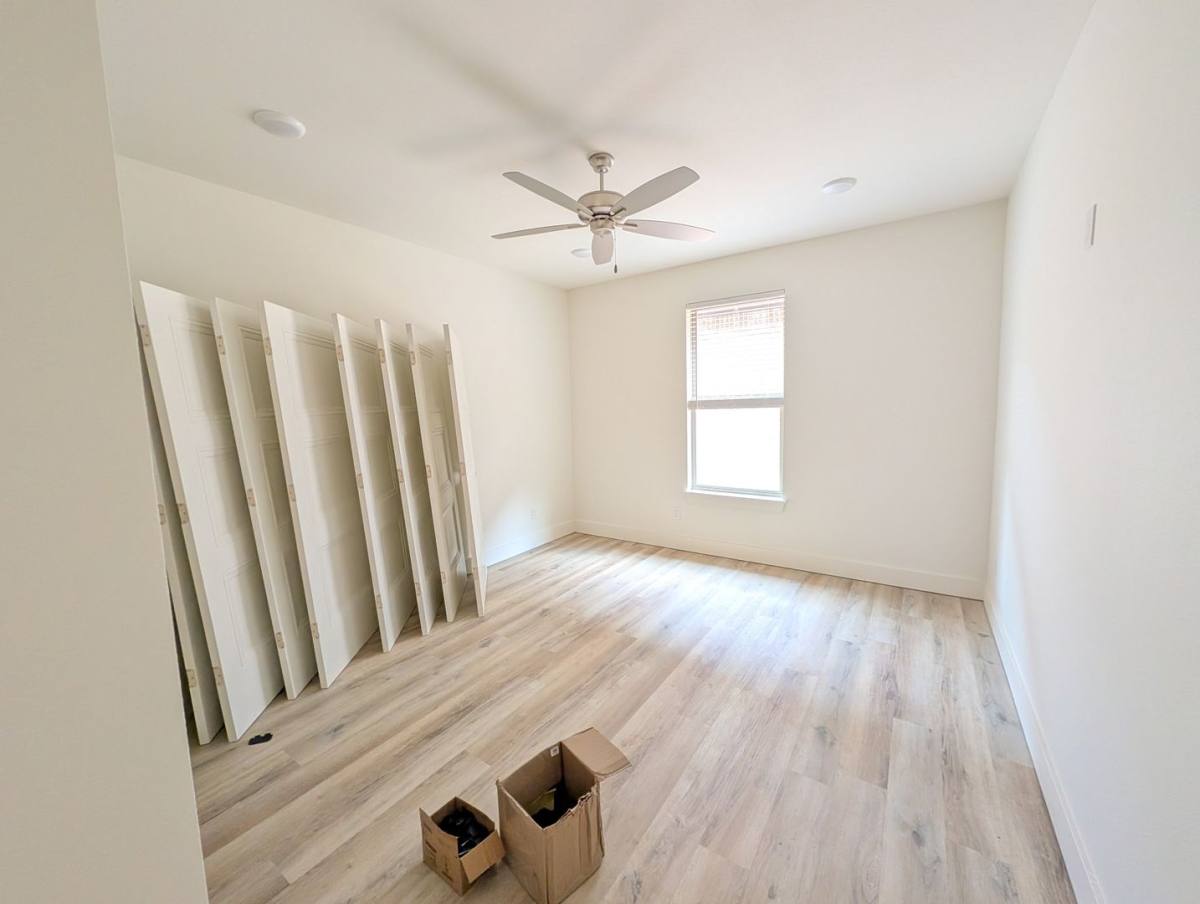 House for rent at 7A Fernwood Dr, Texarkana, TX 75503