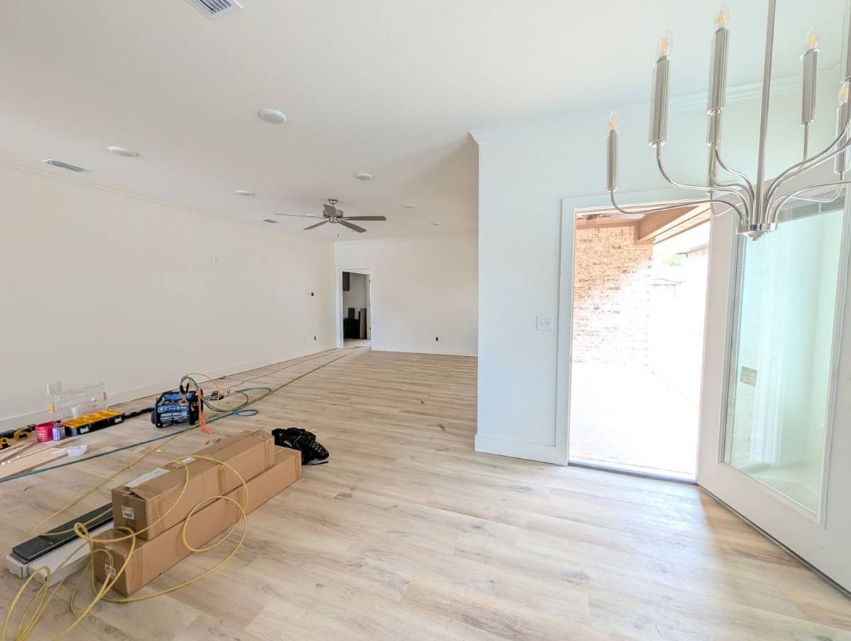 House for rent at 7A Fernwood Dr, Texarkana, TX 75503
