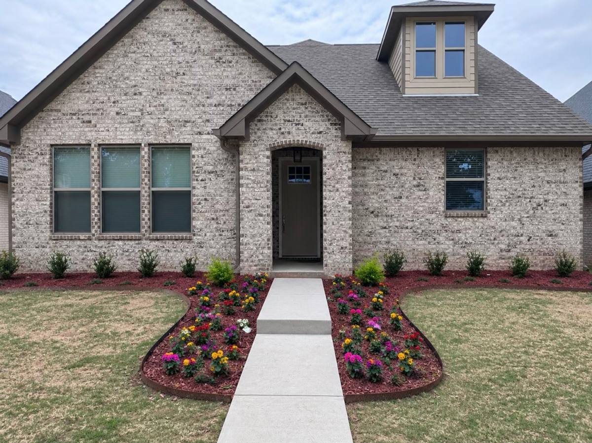 House for rent at 7A Fernwood Dr, Texarkana, TX 75503
