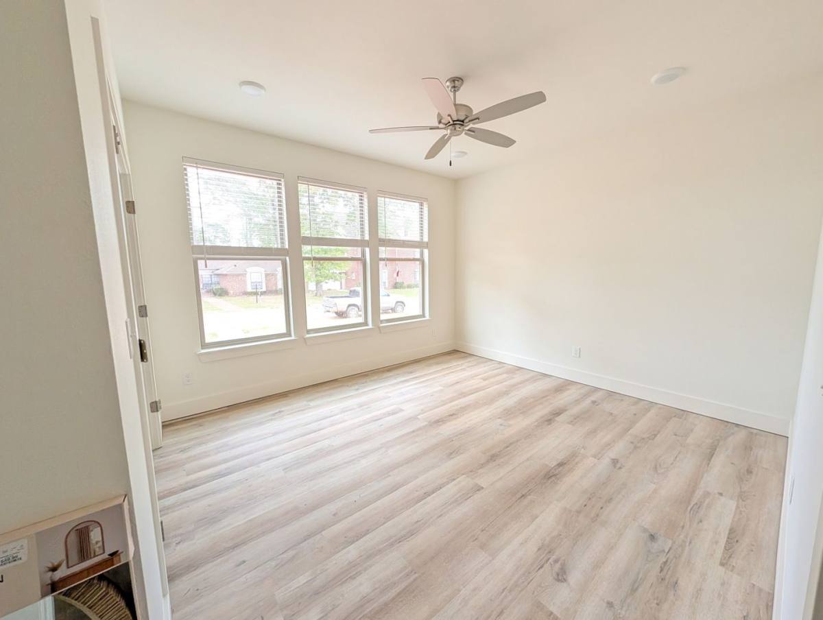 House for rent at 7A Fernwood Dr, Texarkana, TX 75503