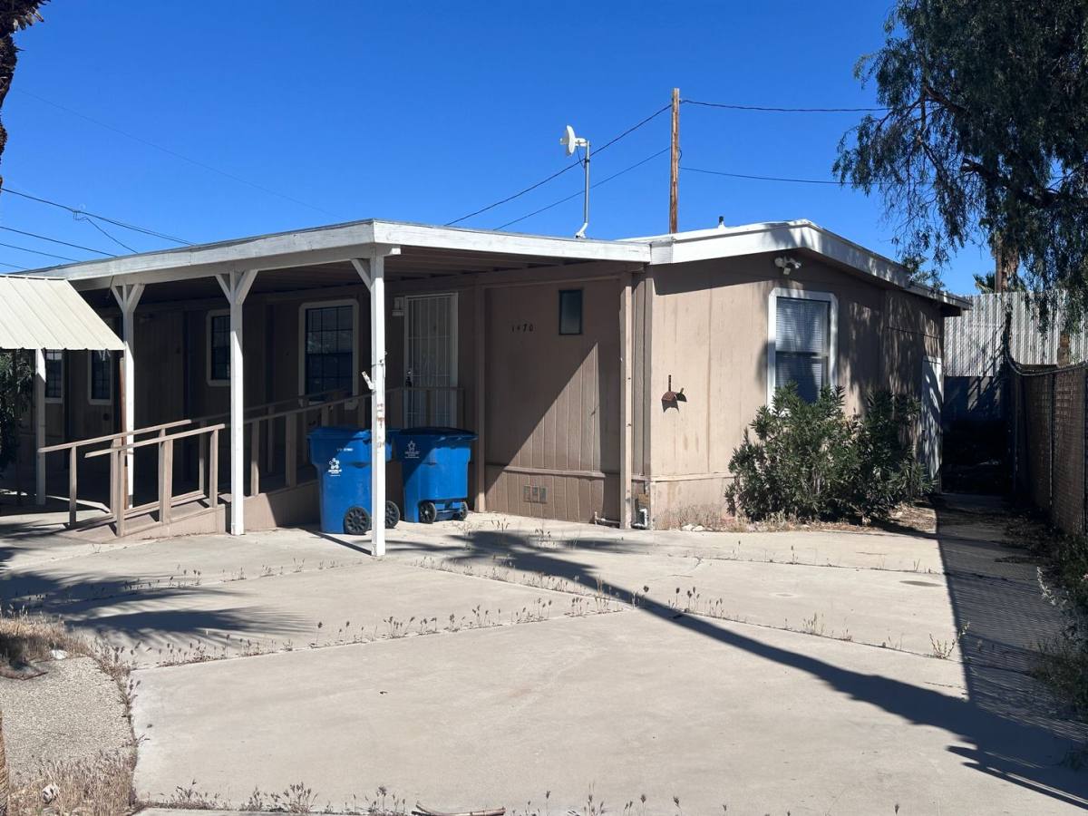 House for rent at 1470 Marina Parkway Dr, Bullhead City, AZ 86442