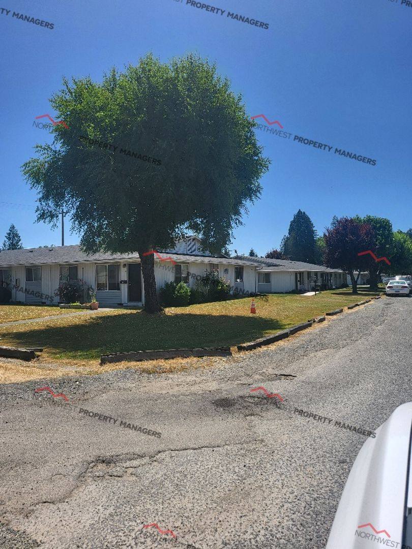 Apartment for rent at 1100 S Pearl St 1-36, Centralia, WA 98531