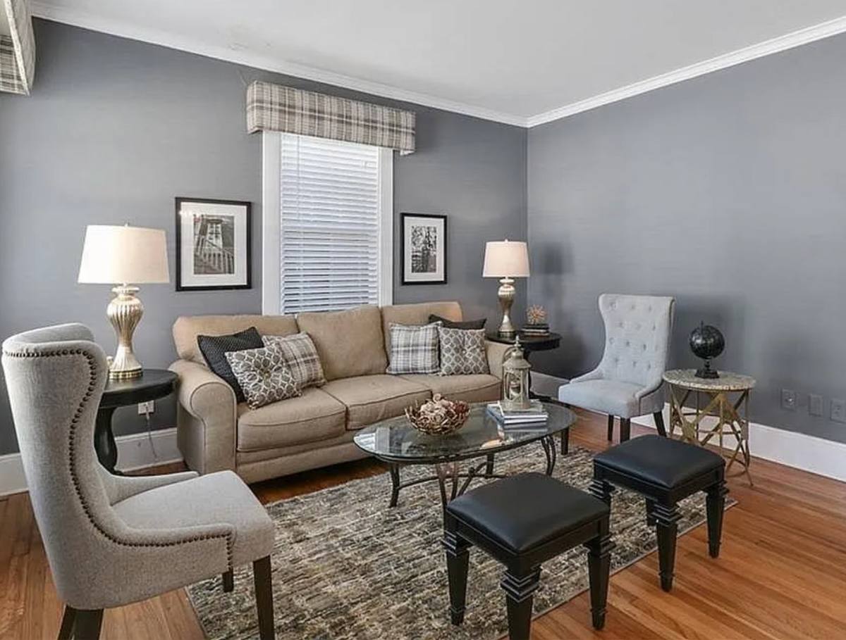 House for rent at 1507 E 51st St, Savannah, GA 31404