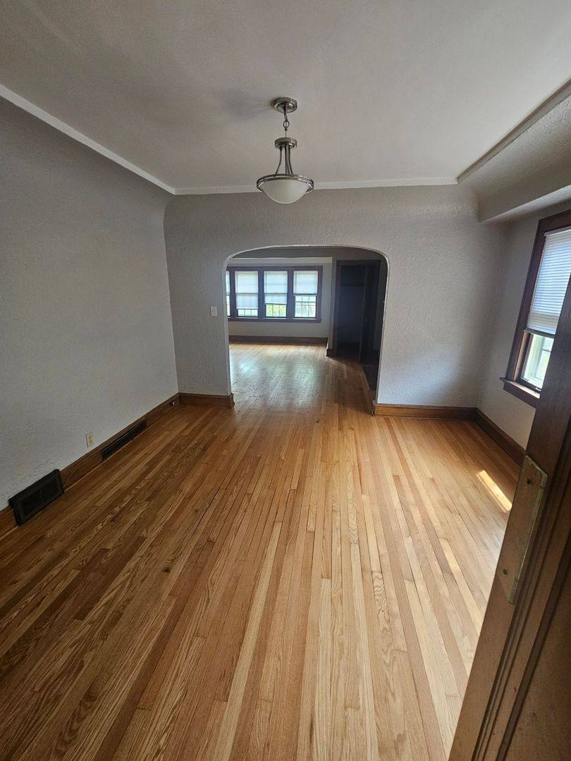 Townhouse for rent at 4147-4149 N Bartlett Ave, Milwaukee, WI 53211