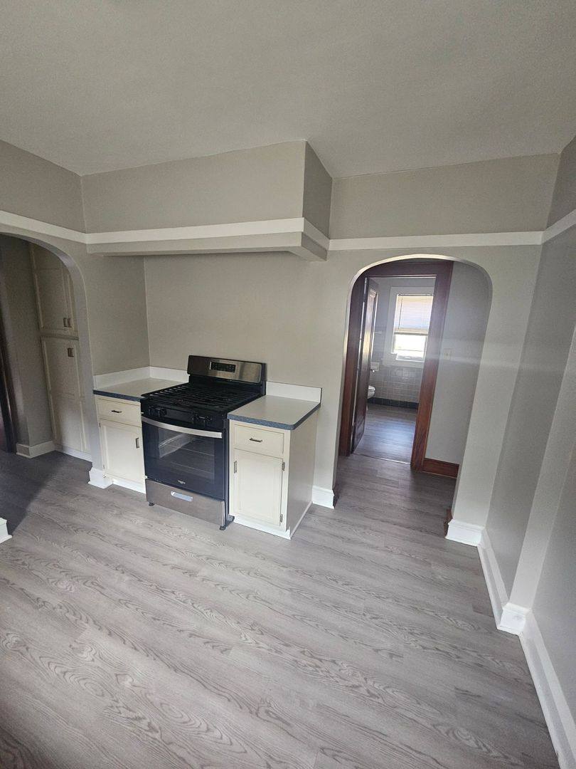 Townhouse for rent at 4147-4149 N Bartlett Ave, Milwaukee, WI 53211