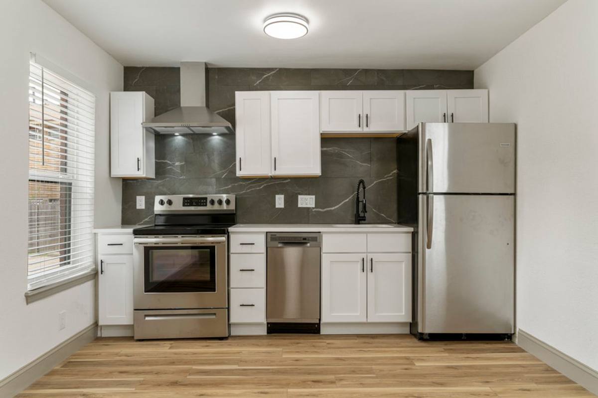 Apartment for rent at 3711 S Indianapolis Ave, Tulsa, OK 74135