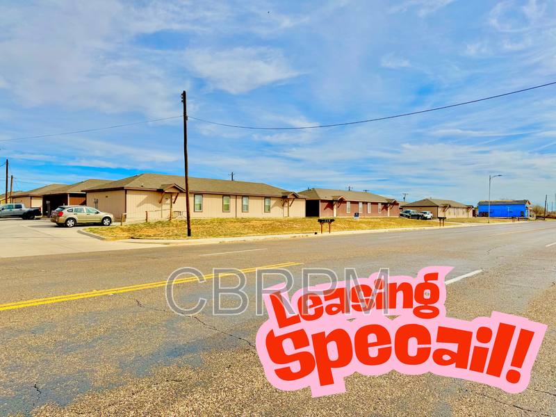 House for rent at 2117 E Broadway, Lubbock, TX 79403