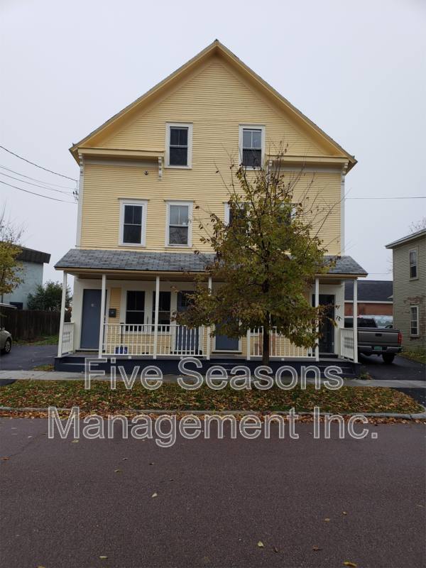 Apartment for rent at 235 Drew St, Burlington, VT 05401