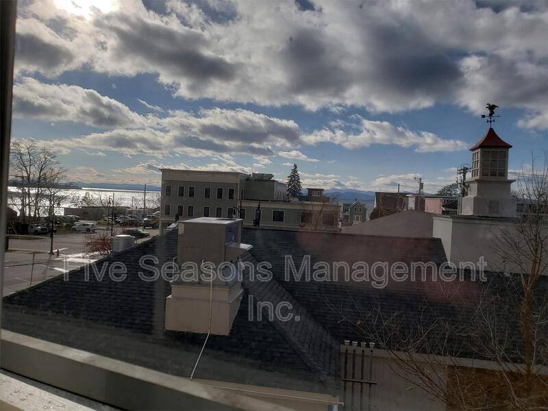 Apartment for rent at 235 Drew St, Burlington, VT 05401