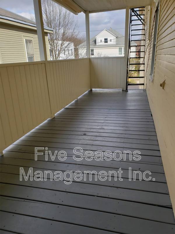 Apartment for rent at 235 Drew St, Burlington, VT 05401