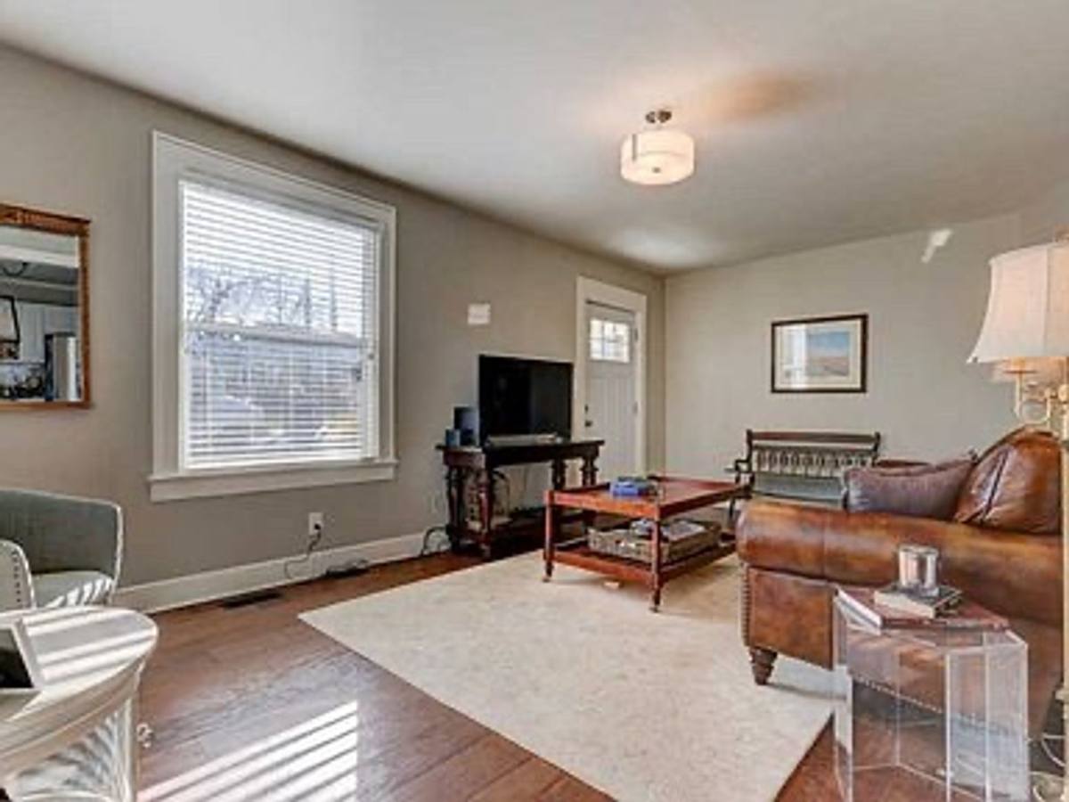 House for rent at 3615 Lancaster Dr, Knoxville, TN 37920
