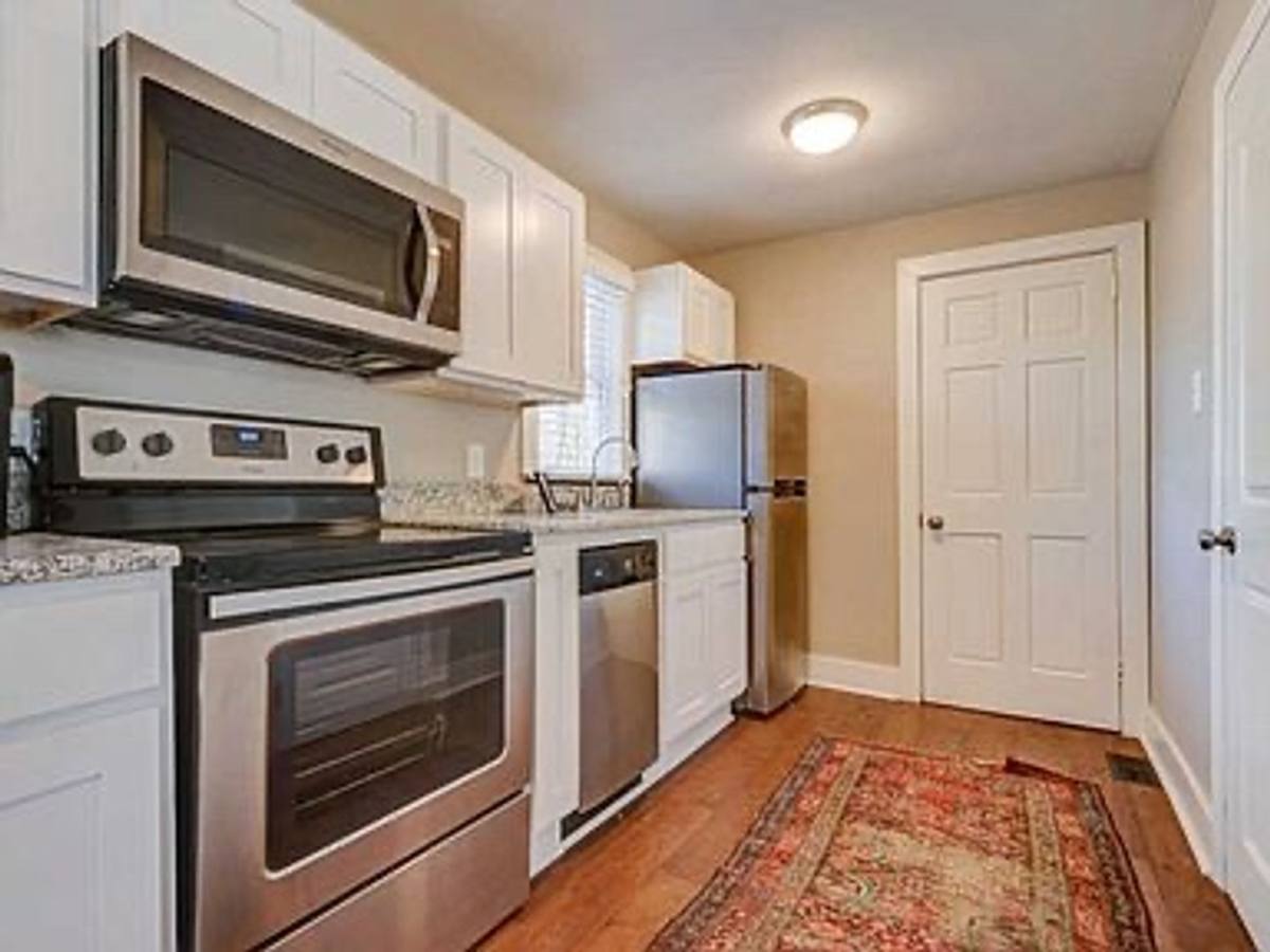 House for rent at 3615 Lancaster Dr, Knoxville, TN 37920
