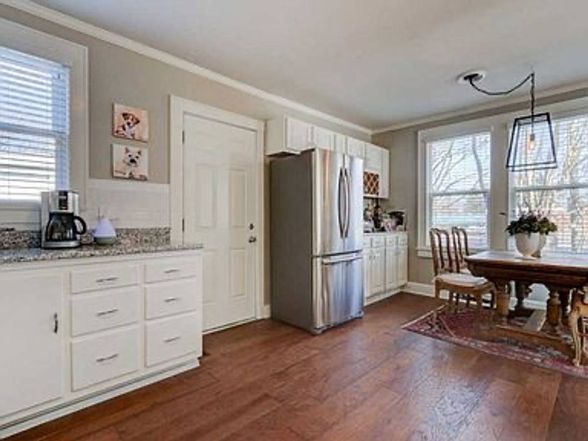 House for rent at 3615 Lancaster Dr, Knoxville, TN 37920