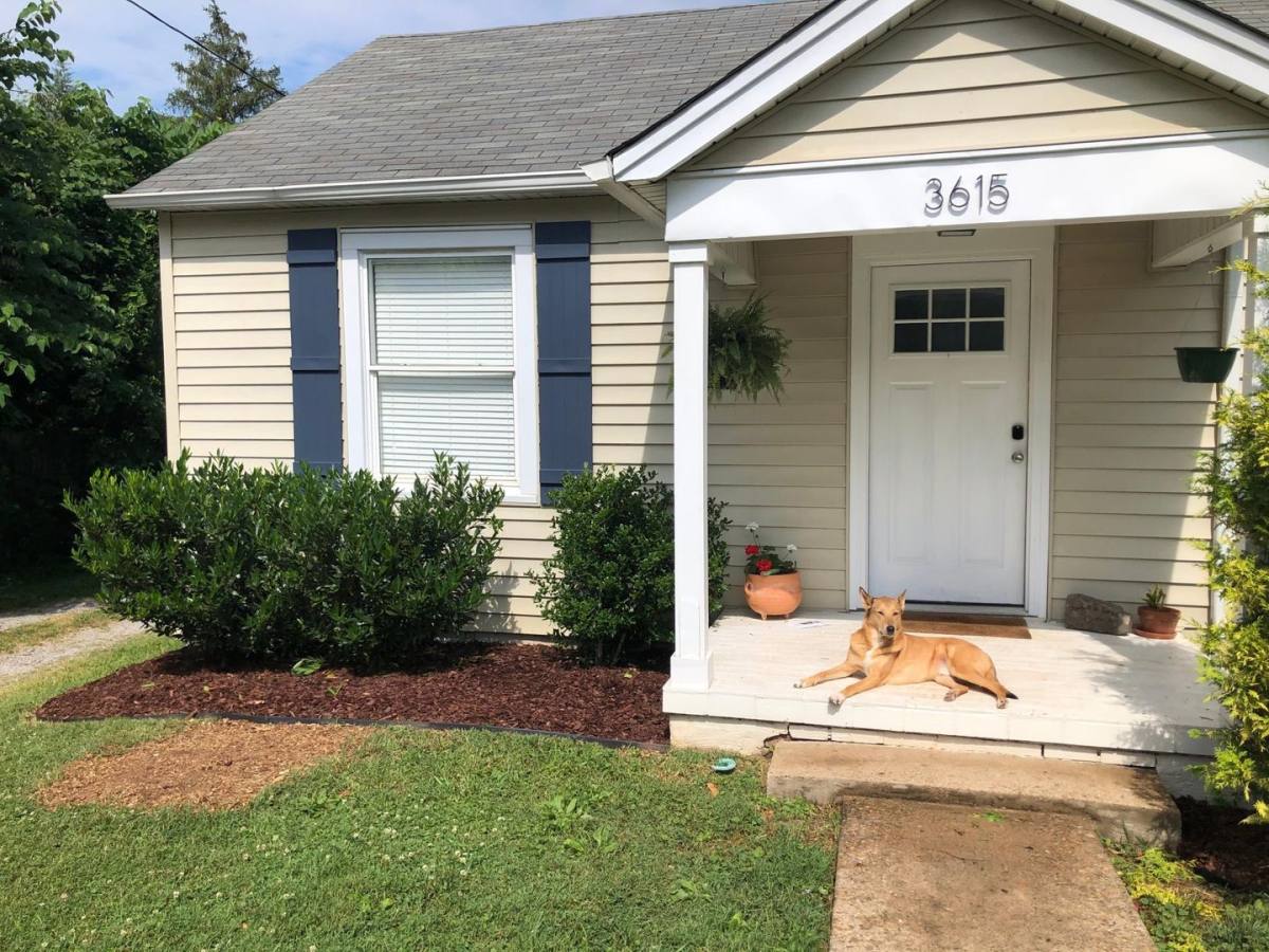House for rent at 3615 Lancaster Dr, Knoxville, TN 37920