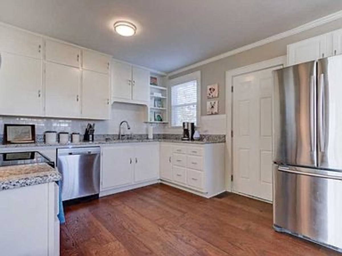House for rent at 3615 Lancaster Dr, Knoxville, TN 37920