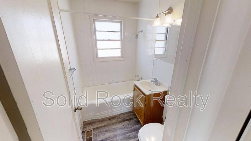 Apartment for rent at 1216 Janes Lane, Colorado Springs, CO 80909