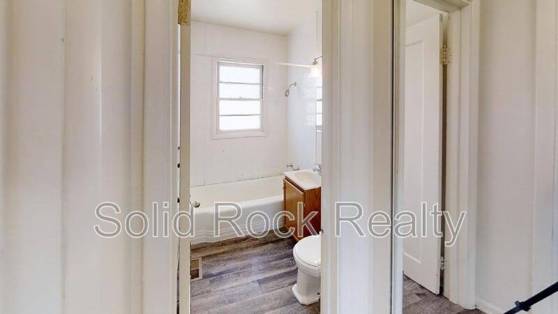Apartment for rent at 1216 Janes Lane, Colorado Springs, CO 80909