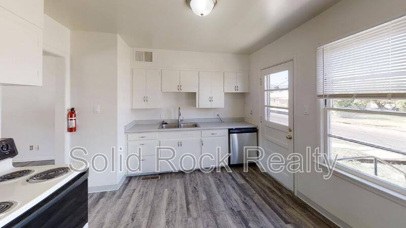 Apartment for rent at 1216 Janes Lane, Colorado Springs, CO 80909