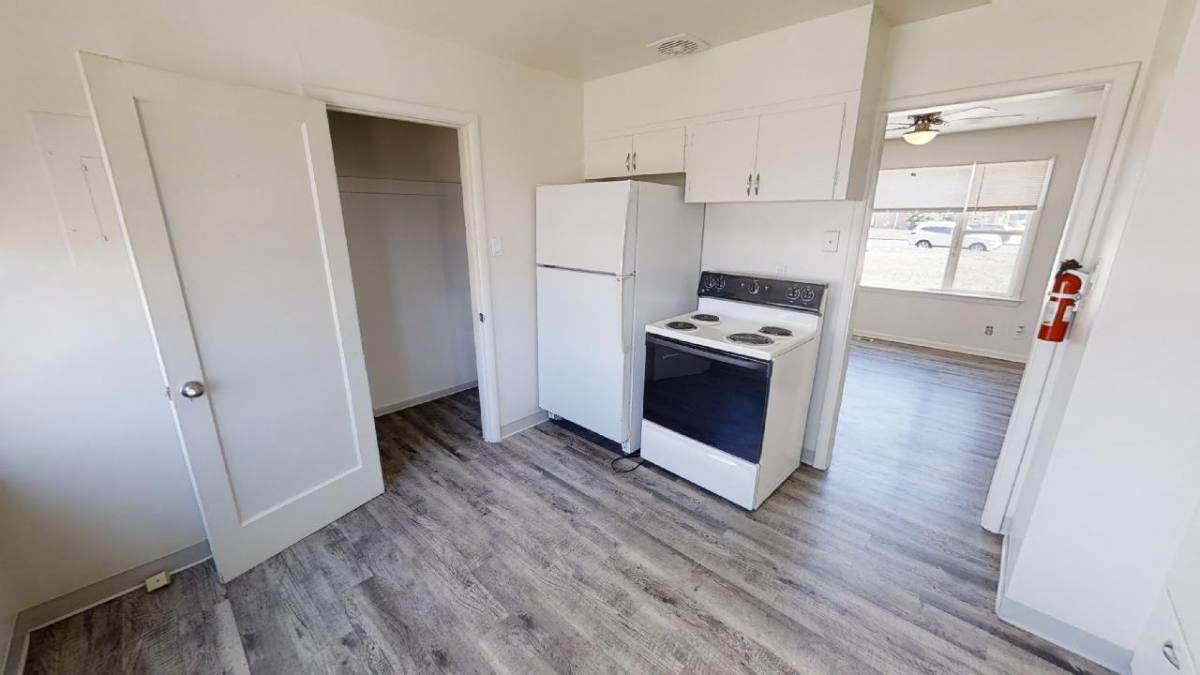 Apartment for rent at 1216 Janes Lane, Colorado Springs, CO 80909