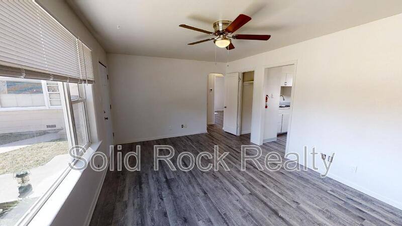 Apartment for rent at 1216 Janes Lane, Colorado Springs, CO 80909