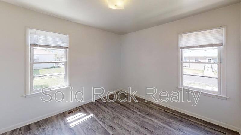 Apartment for rent at 1216 Janes Lane, Colorado Springs, CO 80909