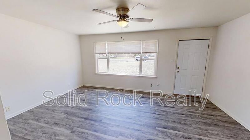 Apartment for rent at 1216 Janes Lane, Colorado Springs, CO 80909