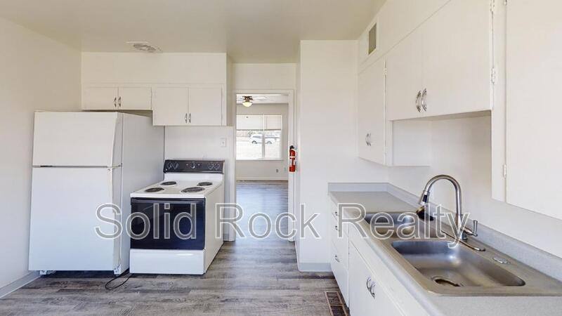 Apartment for rent at 1216 Janes Lane, Colorado Springs, CO 80909