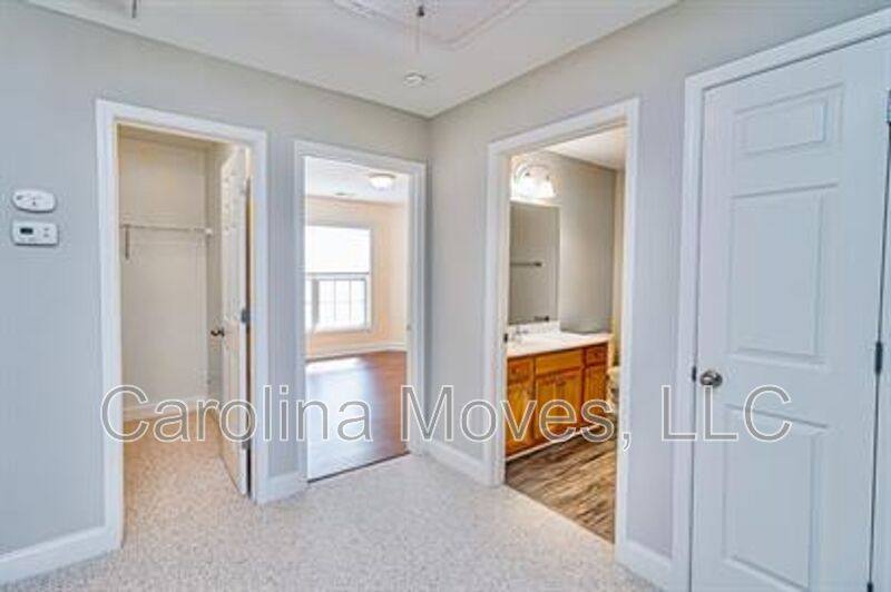 Townhouse for rent at 134 Trailside Lane, Greenville, SC 29607
