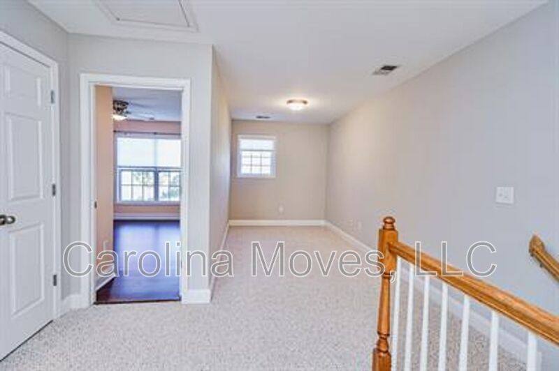 Townhouse for rent at 134 Trailside Lane, Greenville, SC 29607