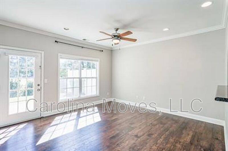 Townhouse for rent at 134 Trailside Lane, Greenville, SC 29607
