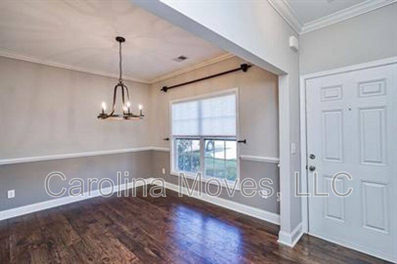 Townhouse for rent at 134 Trailside Lane, Greenville, SC 29607