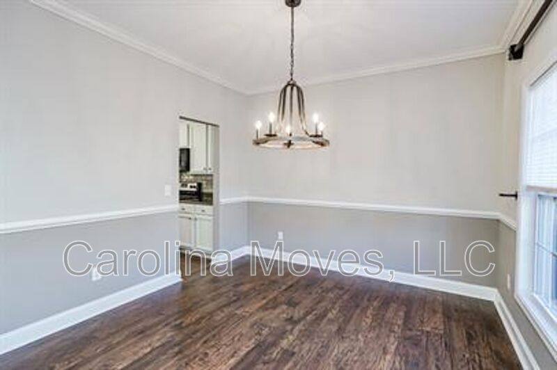 Townhouse for rent at 134 Trailside Lane, Greenville, SC 29607