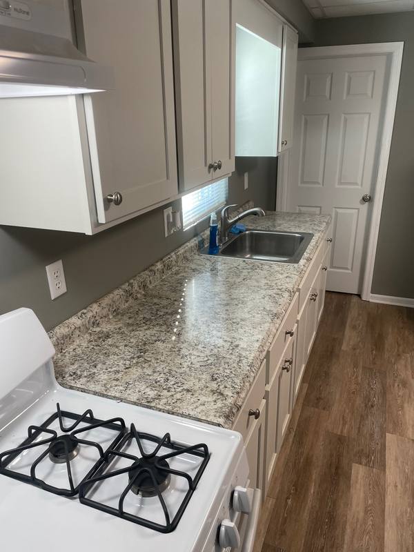 Apartment for rent at 900 11th St #1, Charleroi, PA 15022