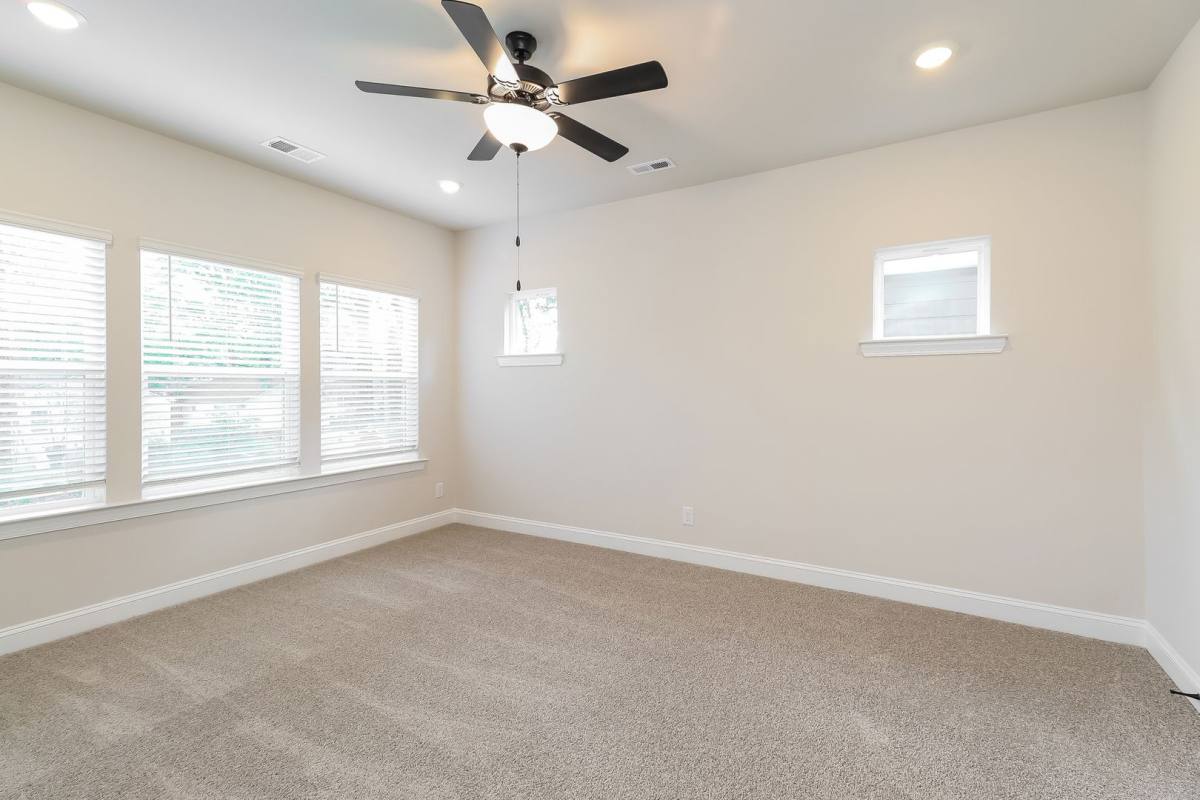 Townhouse for rent at 3609 Corbett St, Charlotte, NC 28208