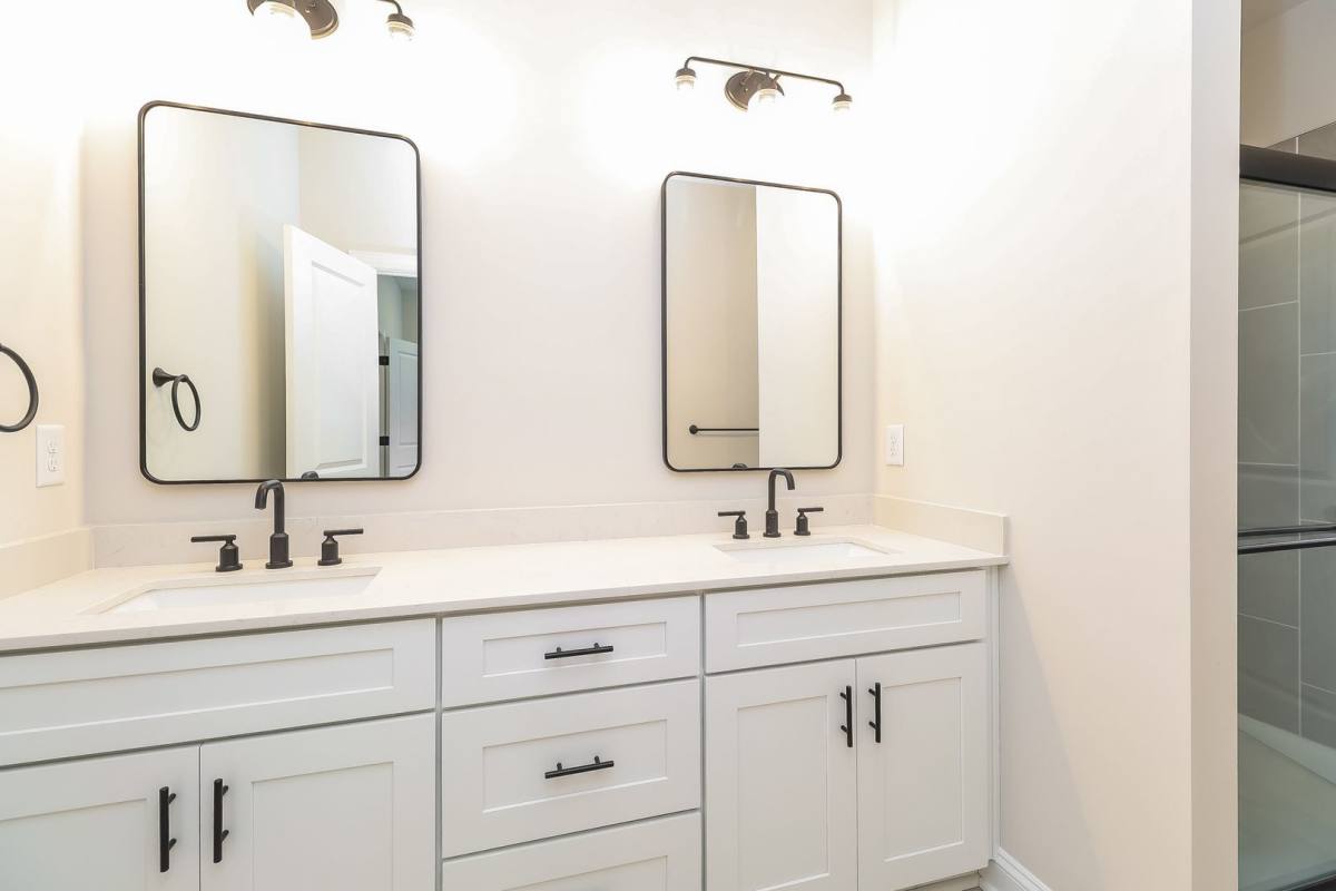 Townhouse for rent at 3609 Corbett St, Charlotte, NC 28208