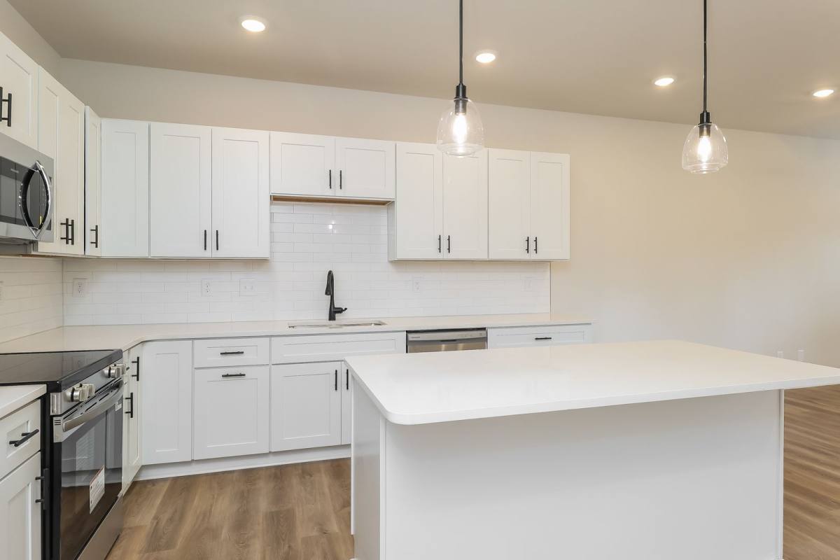 Townhouse for rent at 3609 Corbett St, Charlotte, NC 28208