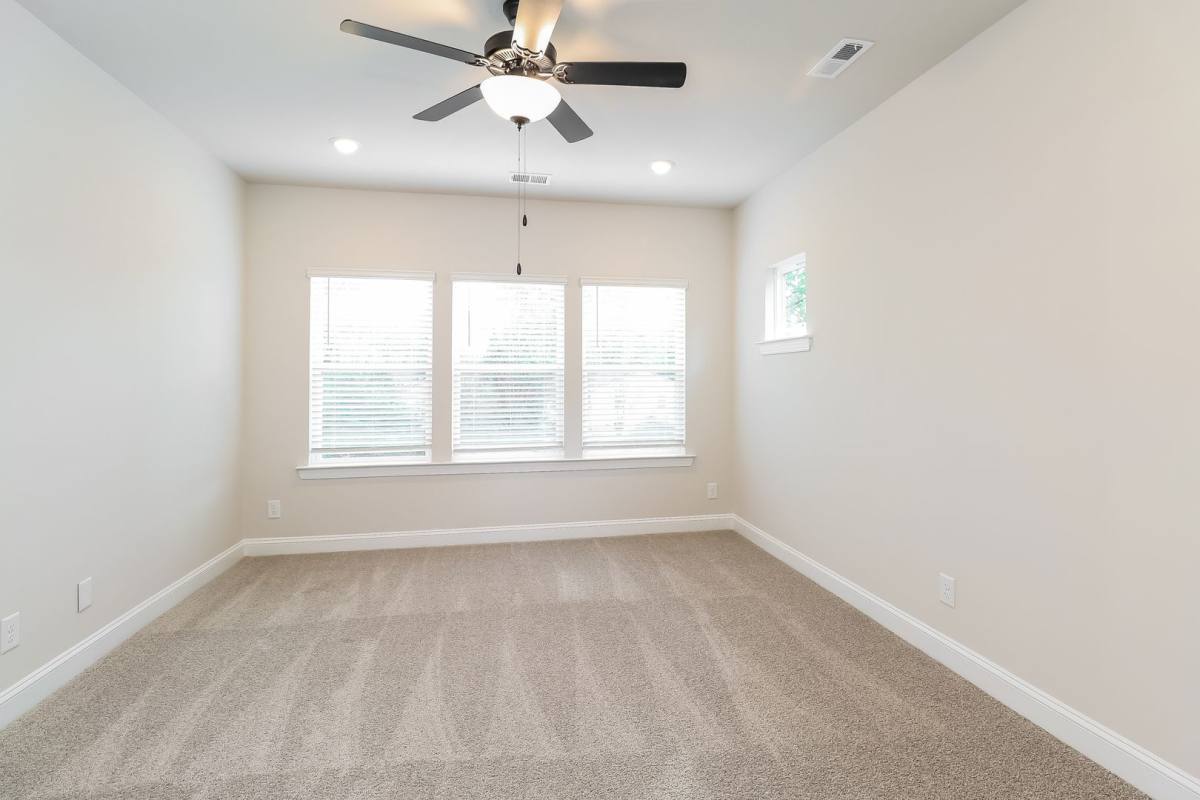 Townhouse for rent at 3609 Corbett St, Charlotte, NC 28208