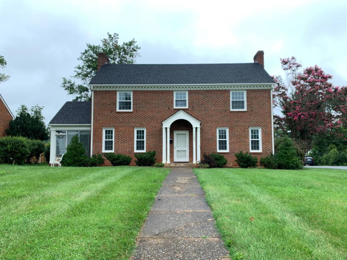 House for rent at 4102 Peakland Place, Lynchburg, VA 24503