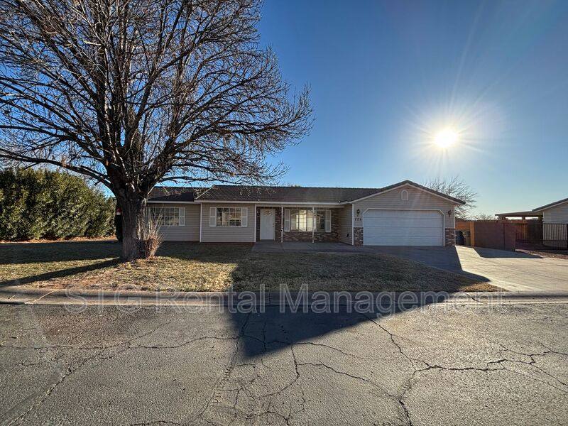 House for rent at 773 S 220 E, Ivins, UT 84738