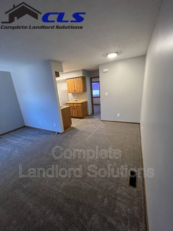 Apartment for rent at 1812 E Morgan Dr, Terre Haute, IN 47802