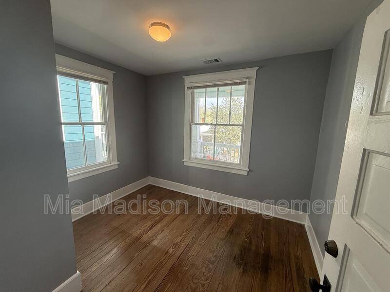 Apartment for rent at 607 W 44th St #B, Savannah, GA 31405