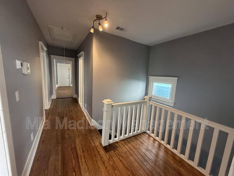Apartment for rent at 607 W 44th St #B, Savannah, GA 31405