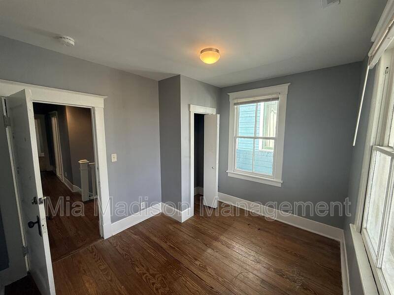 Apartment for rent at 607 W 44th St #B, Savannah, GA 31405