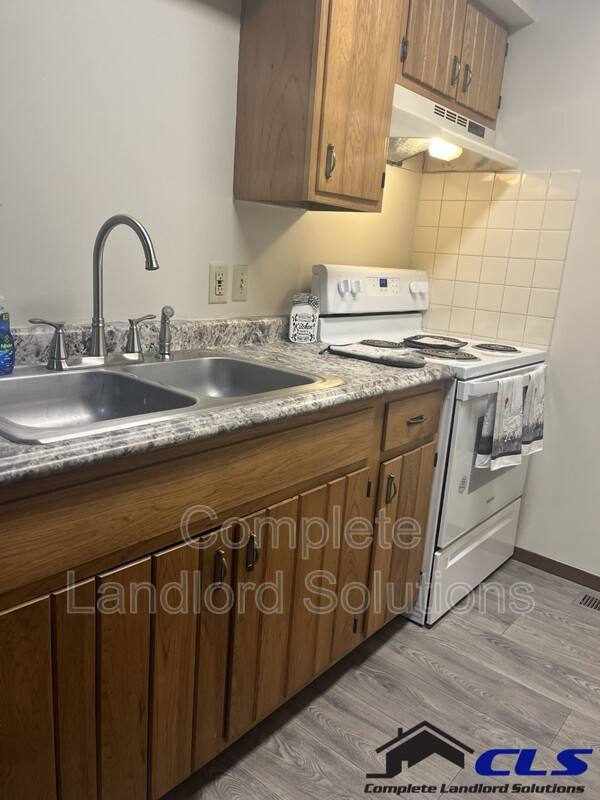 Apartment for rent at 4271 S Kian St, Terre Haute, IN 47802