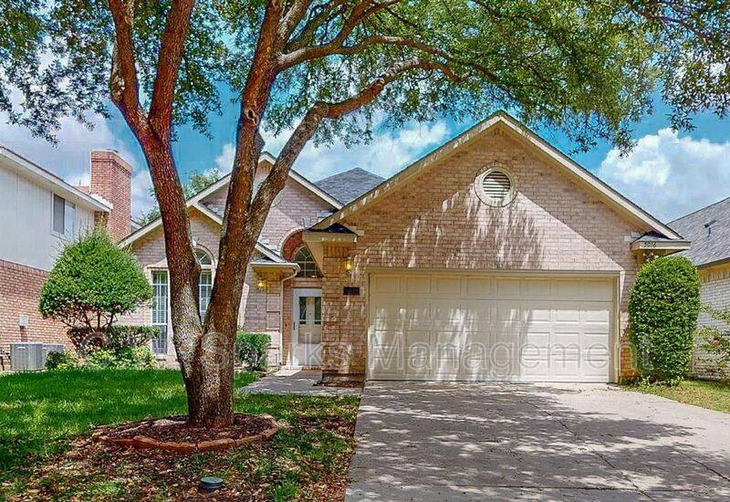 House for rent at 5016 Promise Land Dr, Frisco, TX 75035