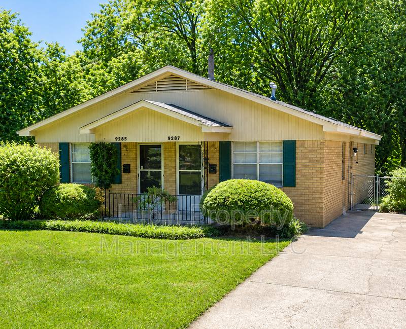 Apartment for rent at 3527 Clayphil Ave, Memphis, TN 38111